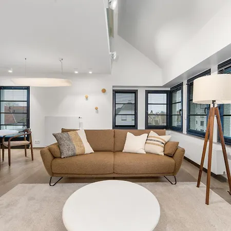 Coqoon 0202 Lägenhet *