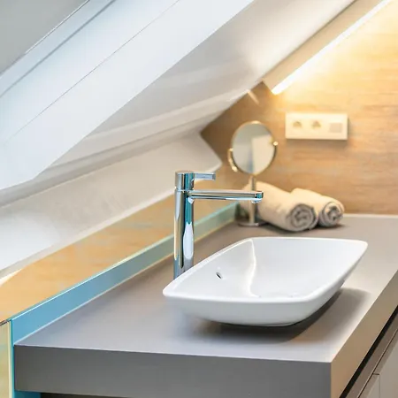 Coqoon 0202 Lägenhet *