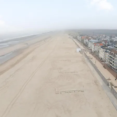 Lägenhet Coqoon 0202 *