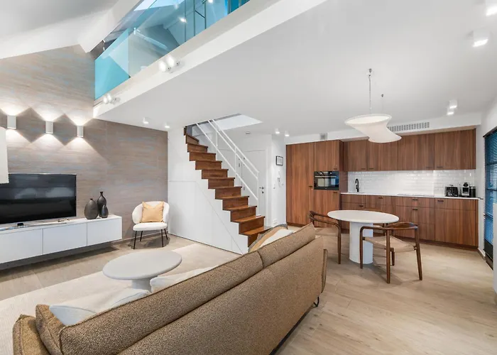 Coqoon 0202 Lägenhet De Haan