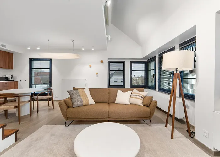 Coqoon 0202 Lägenhet *