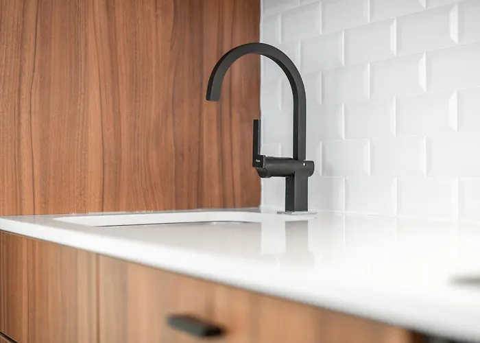 Lägenhet Coqoon 0202 *