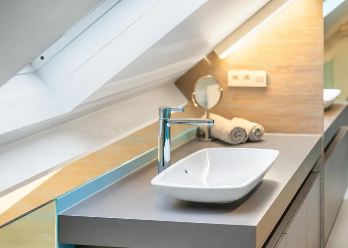 Coqoon 0202 Apartman *