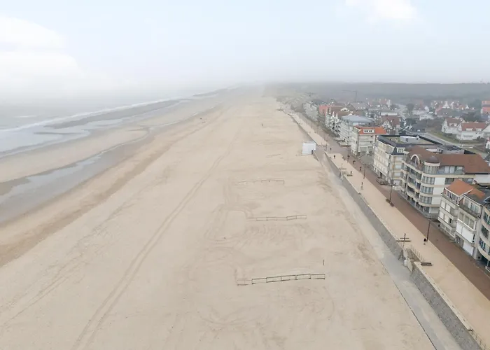 Lägenhet Coqoon 0202 *